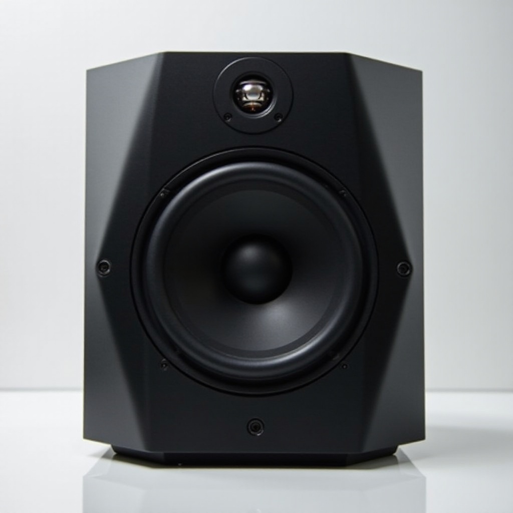 Best 8 Inch Midbass Speakers: Top Picks for Superior Sound Quality