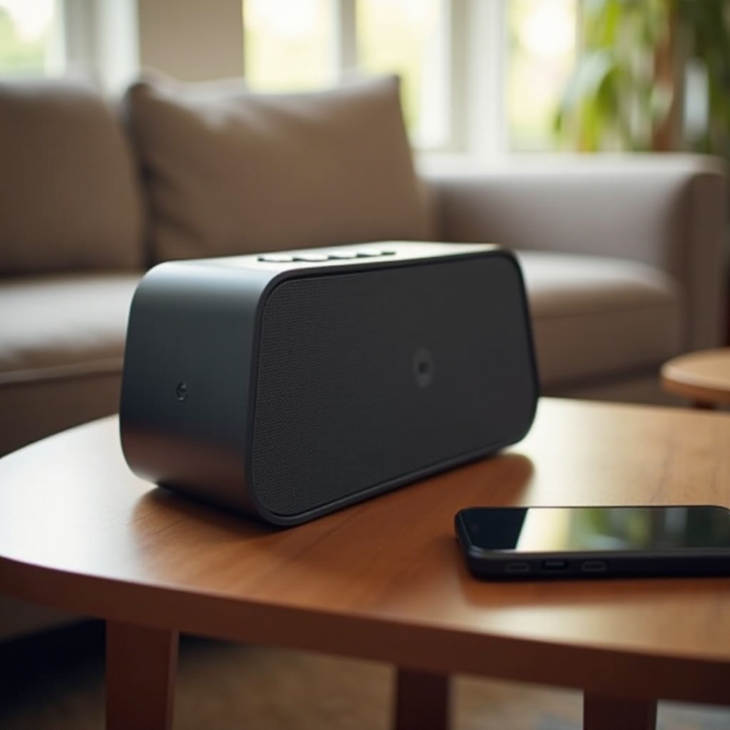 Najlepsze głośniki Bluetooth do telefonów z Androidem: Przewodnik na rok 2024