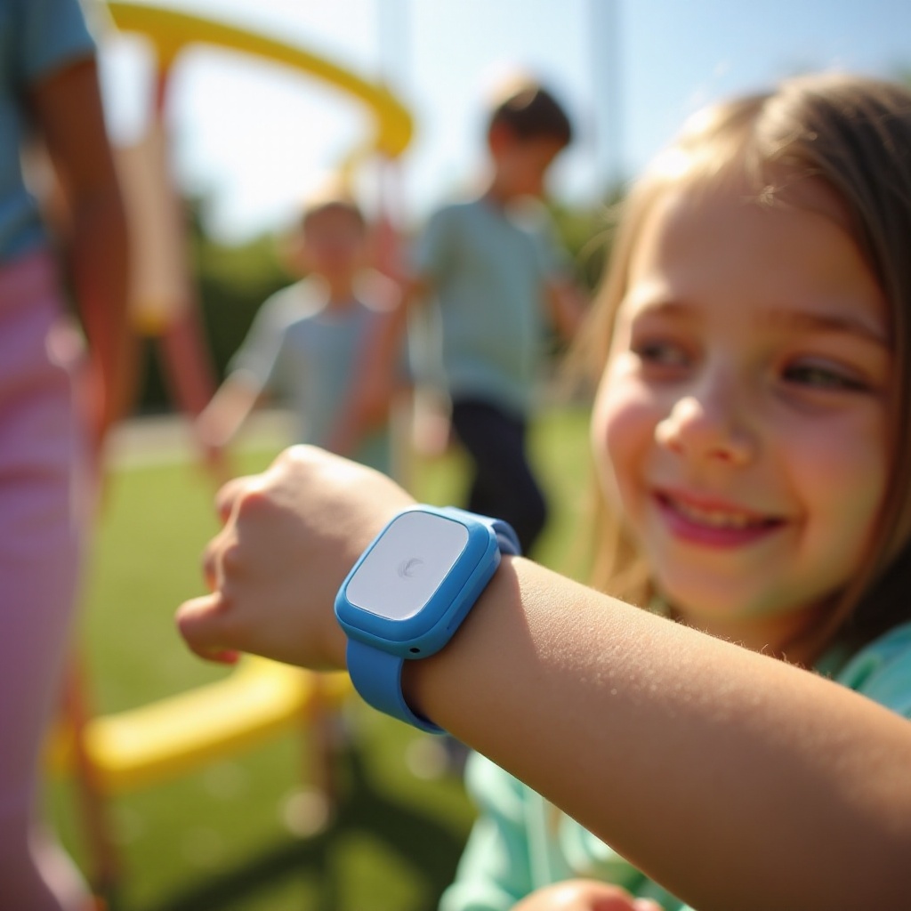 De Ultieme Gids voor de Gabb Watch voor Kinderen: Veiligheid en Plezier Gecombineerd