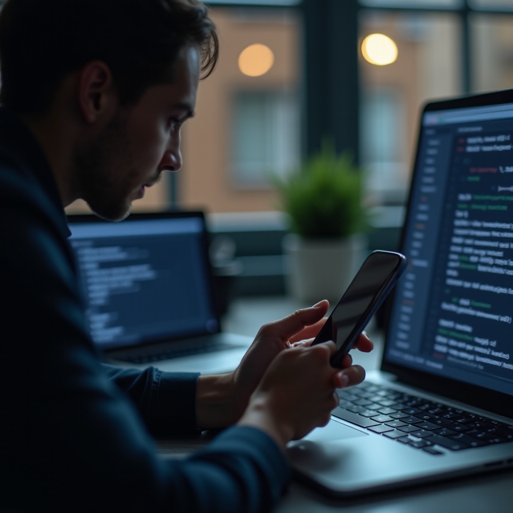 Troubleshooting SL4A Compatibility Issues With Your Phone