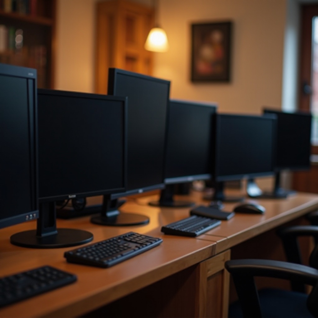De beste goedkope tweedehands pc-monitors vinden: een uitgebreide gids