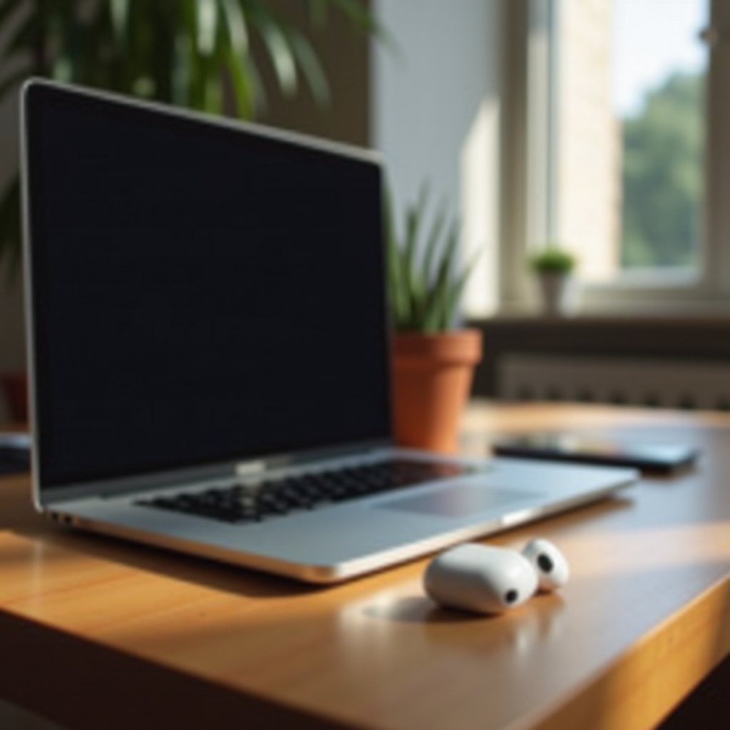 Connecting Two AirPods to a MacBook: A Comprehensive Guide