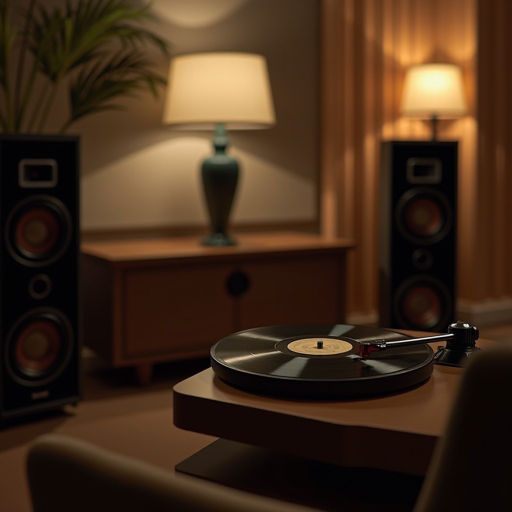 คู่มือที่ดีที่สุดในการเลือกใช้ลำโพงขั้ว RCA สำหรับเครื่องเล่นแผ่นเสียงของคุณ