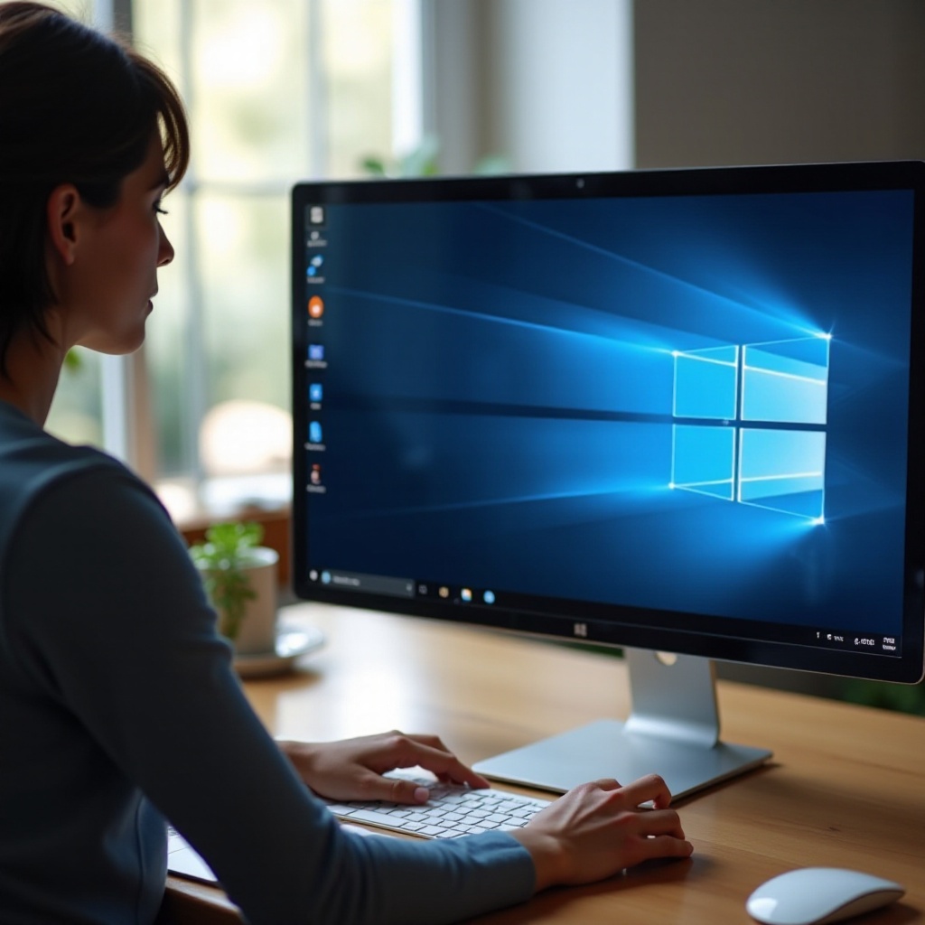 Jak wyłączyć monitor w ciągu X minut w Windows 11