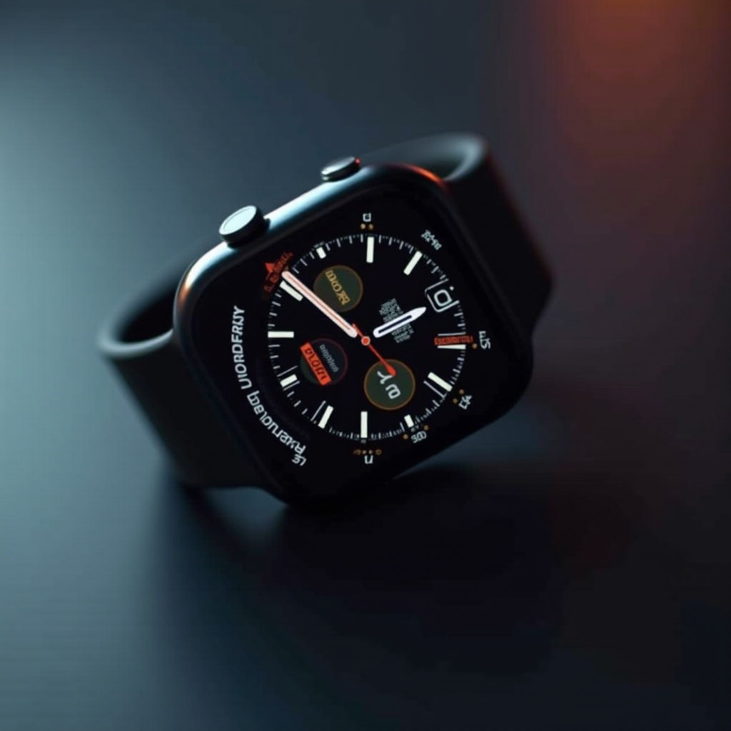 Kuasai Apple Watch Anda: Cara Mengatur Wajah dengan Waktu Militer dan Reguler (Pembaruan 2024)