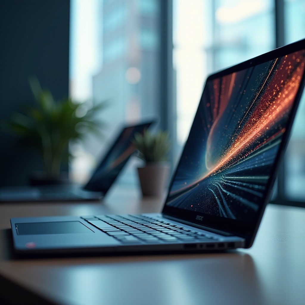 Top laptops met NVIDIA grafische kaart in 2024