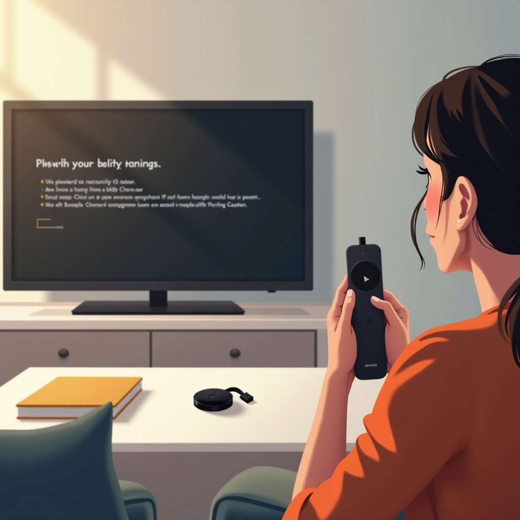 How to Pair Your Chromecast Remote to Your TV: A Comprehensive Guide