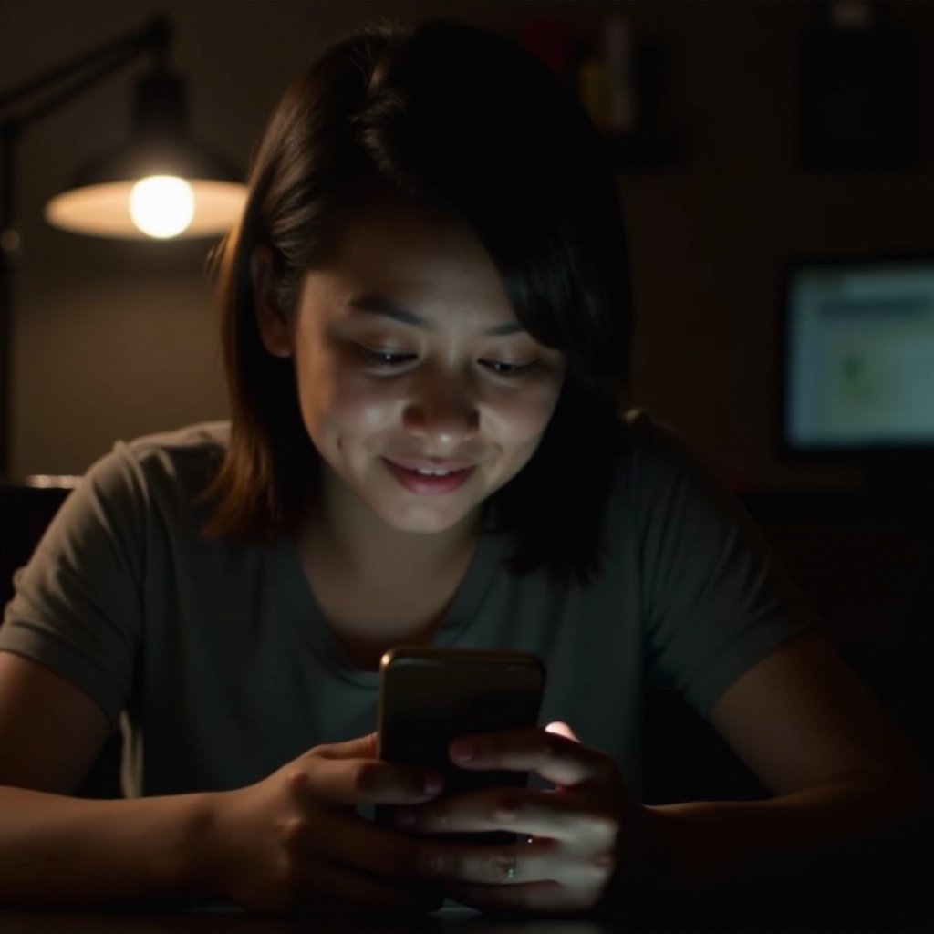How to Anonymously Text Someone: A Complete Guide