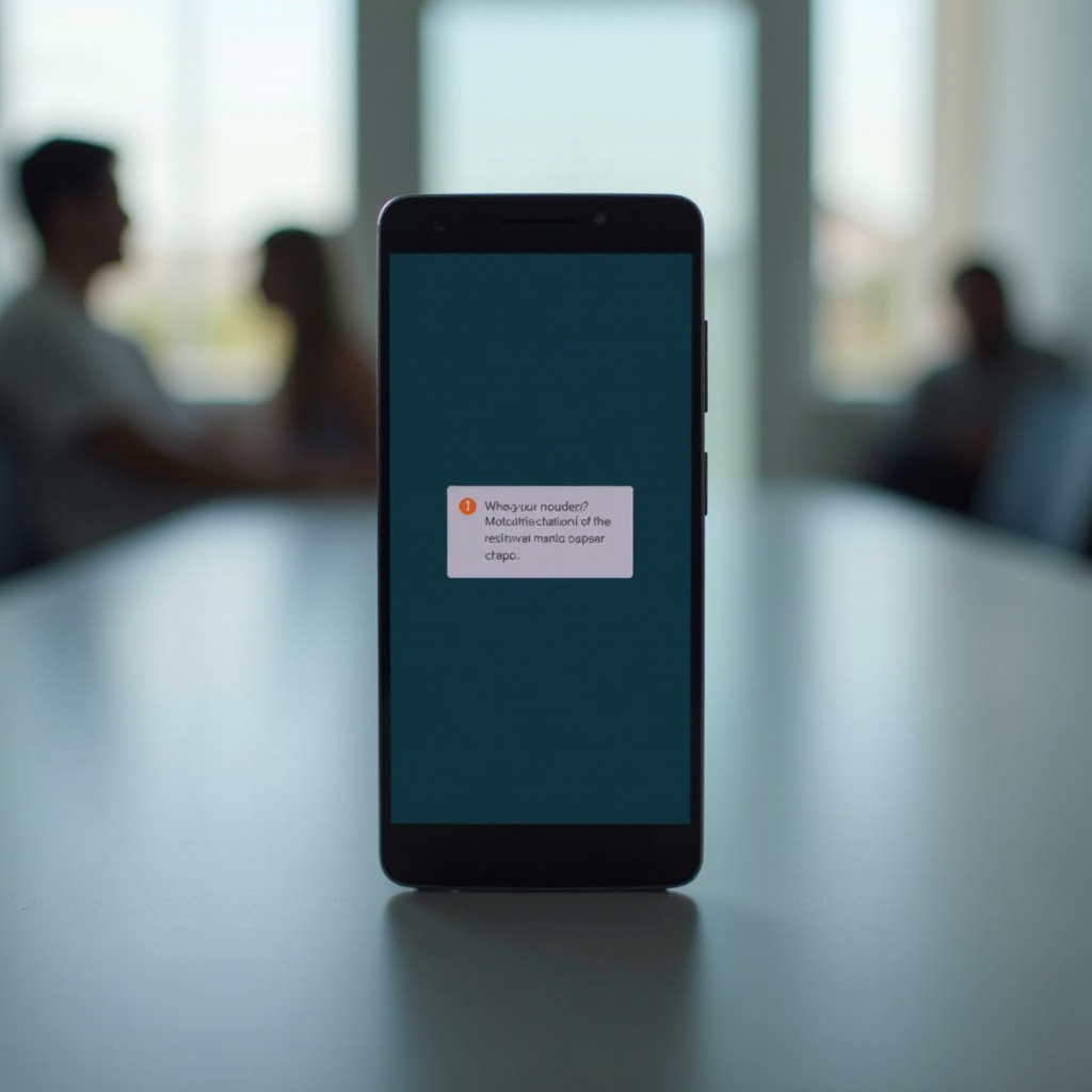 vocht gedetecteerd op android, maar telefoon is droog