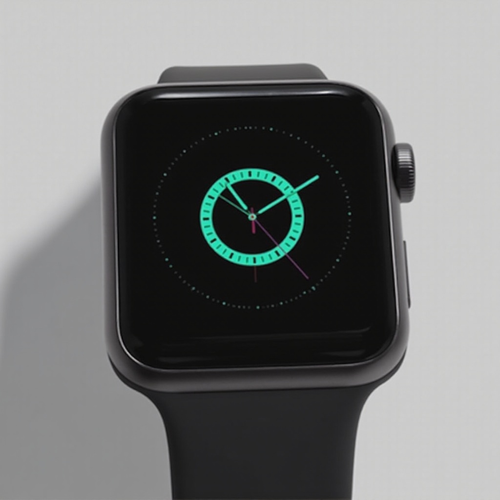 Beheers je Apple Watch: hoe je wijzerplaten instelt met militaire en reguliere tijd (2024-update)