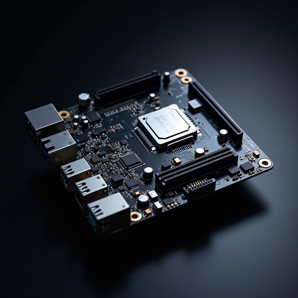Best Mini ITX Motherboards with WiFi and Bluetooth in 2024