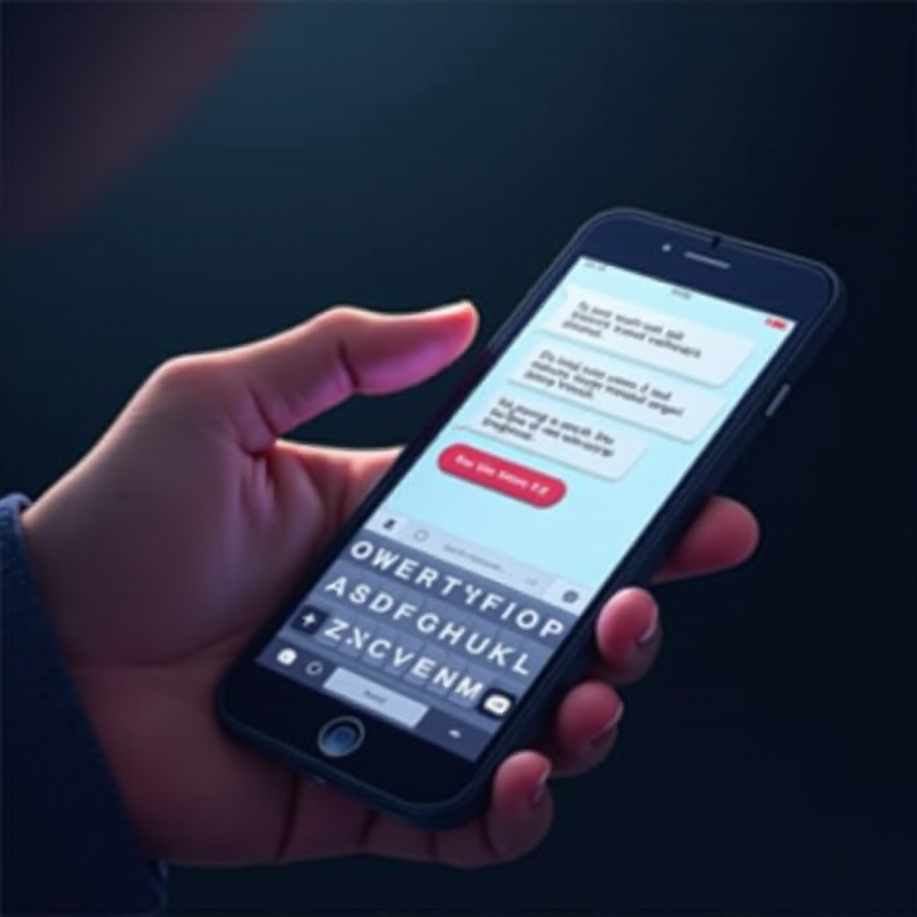 Hoe iemand anoniem te sms’en: een complete gids
