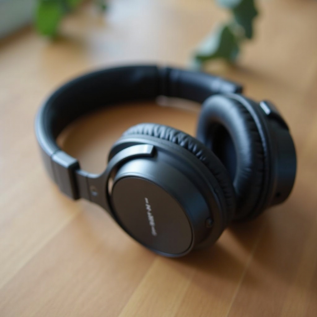 $200 이하 최고의 ANC 헤드폰: 뛰어난 음질과 비용 효율성의 최상위 선택.