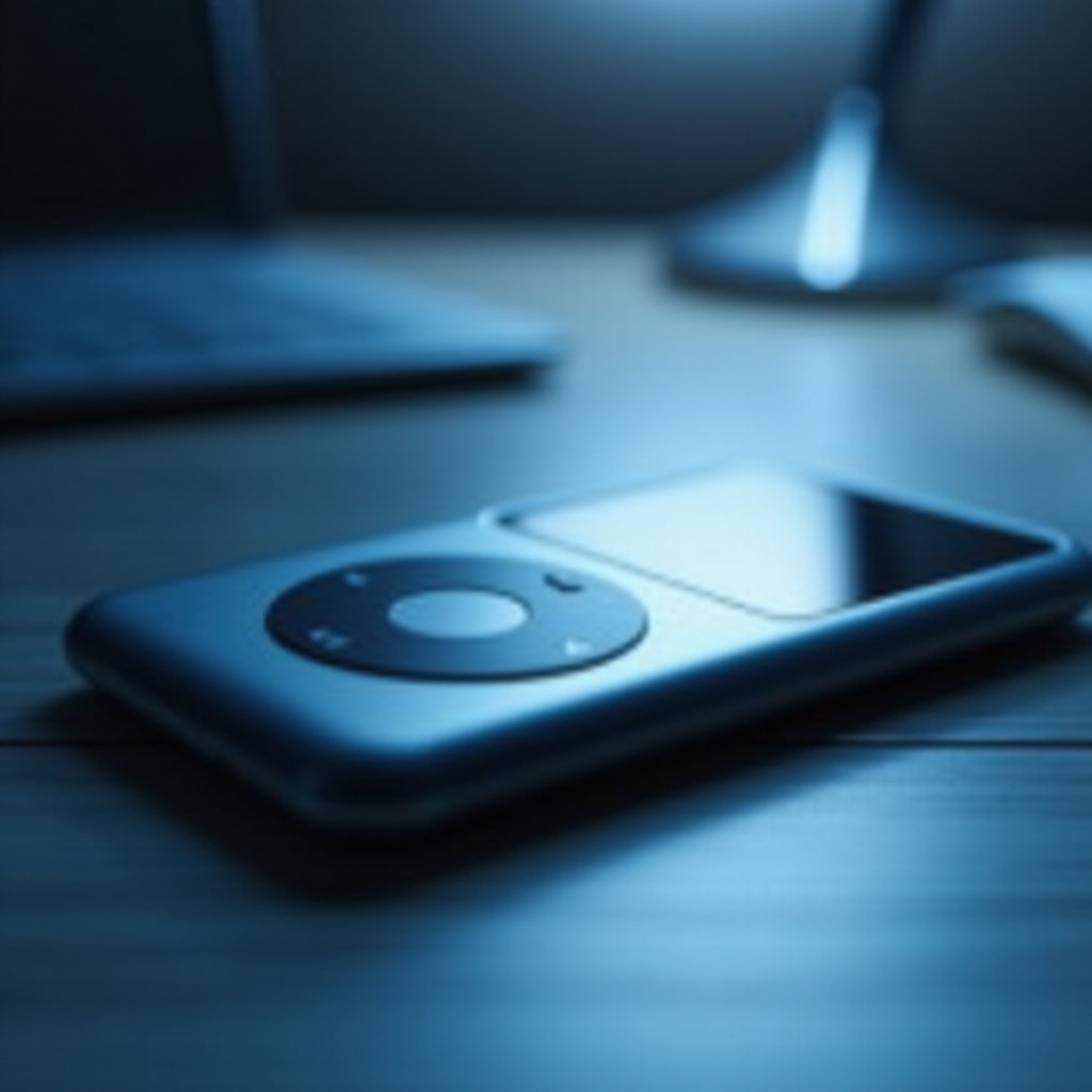 Panduan Pemecahan Masalah: iPod Tidak Menyala