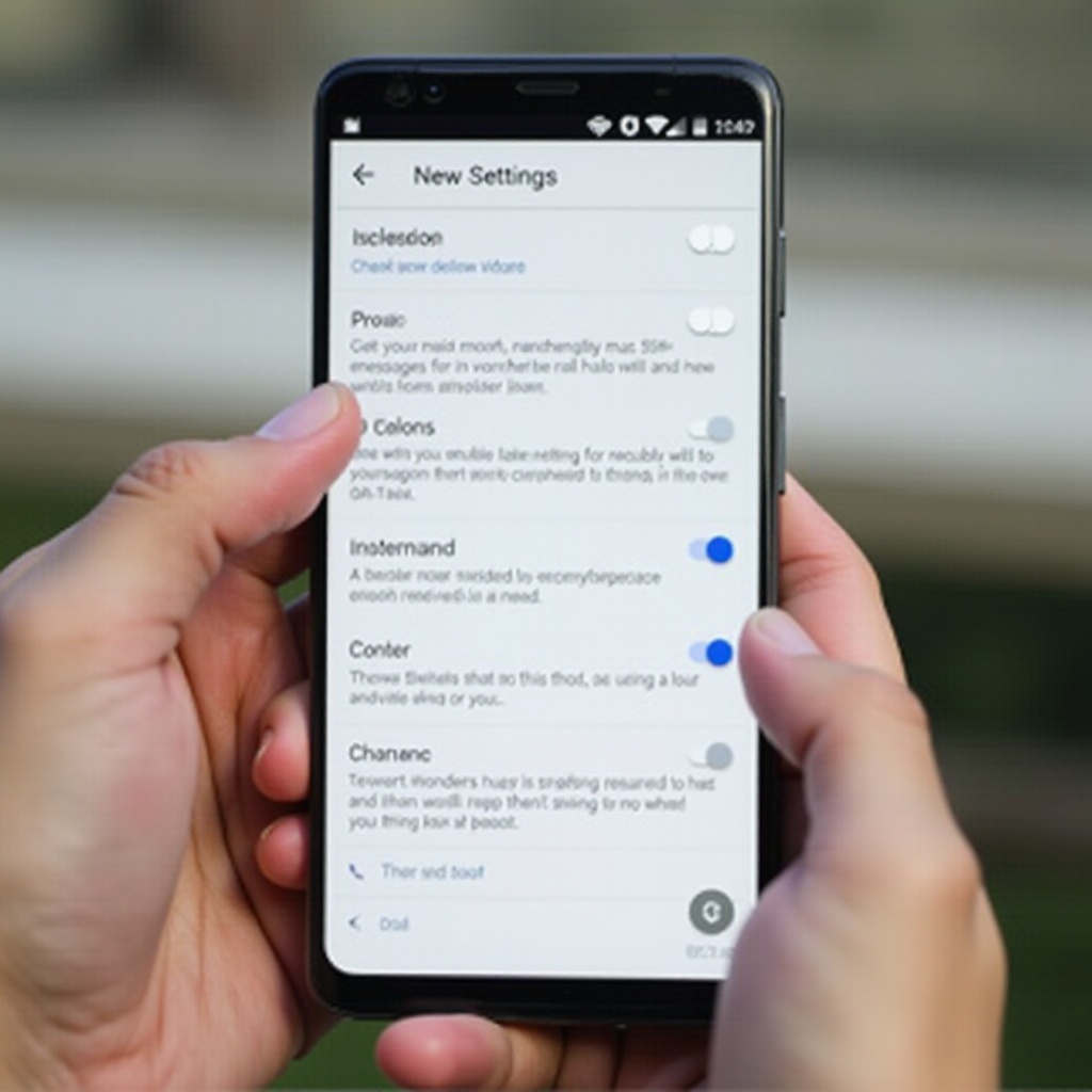 Android nie odbiera GIF-ów z iPhone'a