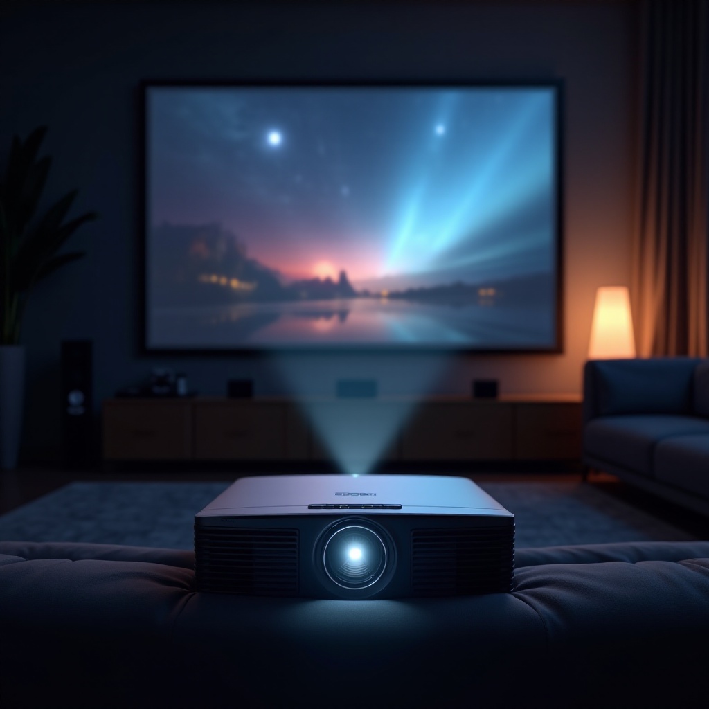 Discover the Best Epson Home Cinema Projector: Your Ultimate Guide