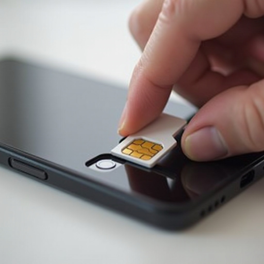ซิมการ์ดไม่ทำงานในโทรศัพท์เครื่องใหม่: การแก้ไขปัญหาและวิธีแก้ไข