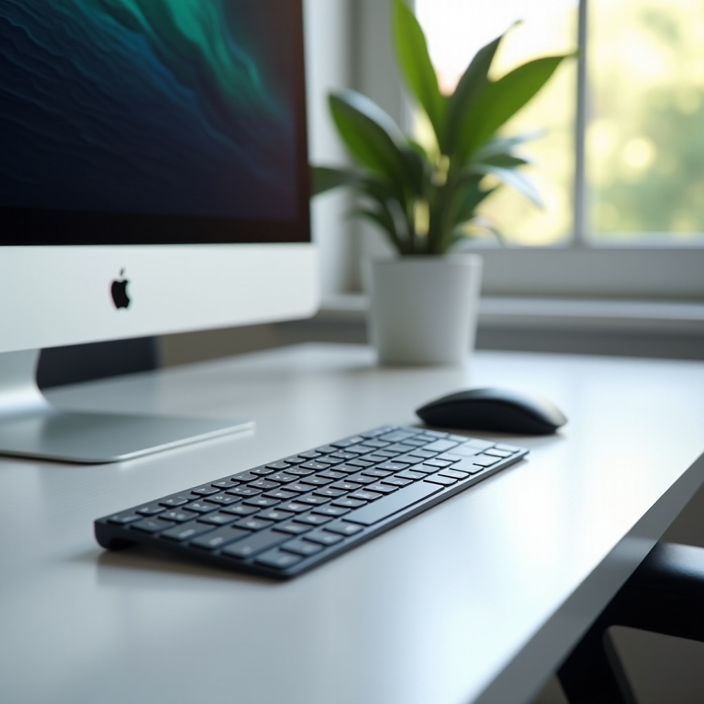 Beste Logitech-toetsenbord en muiscombinatie voor 2024