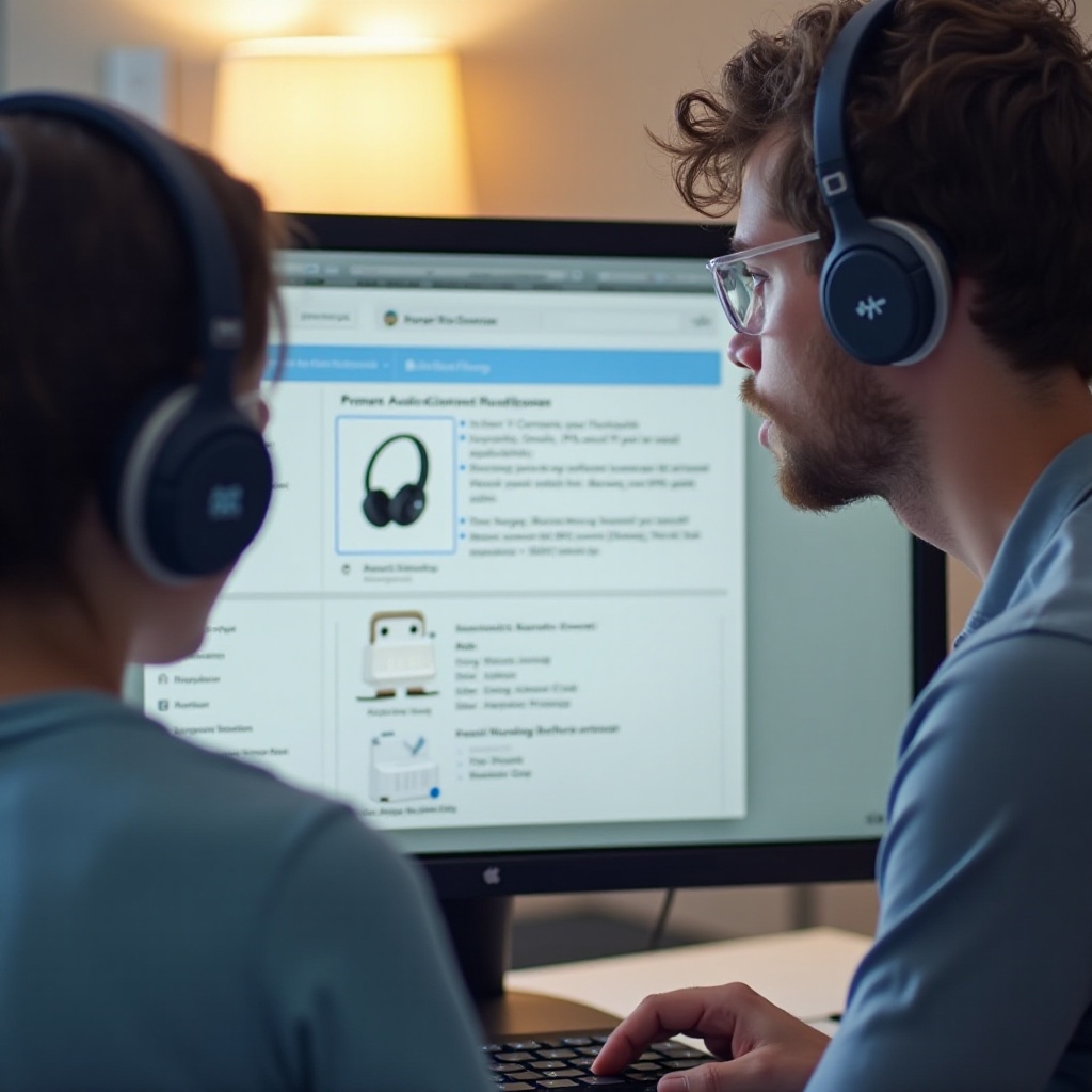 headphone bluetooth muncul di input audio tetapi tidak di output