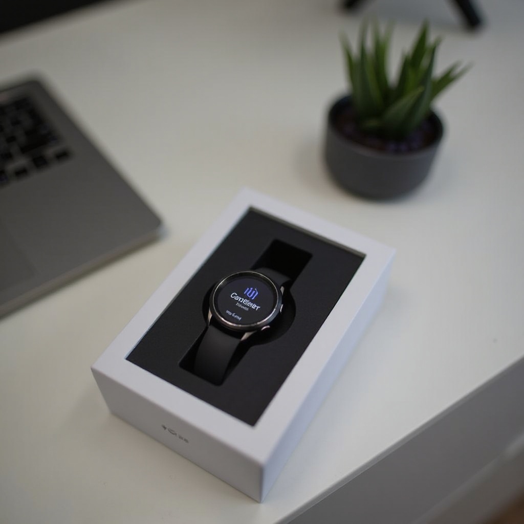 Jak używać inteligentnego zegarka Bluetooth o przekątnej 1,44 cala