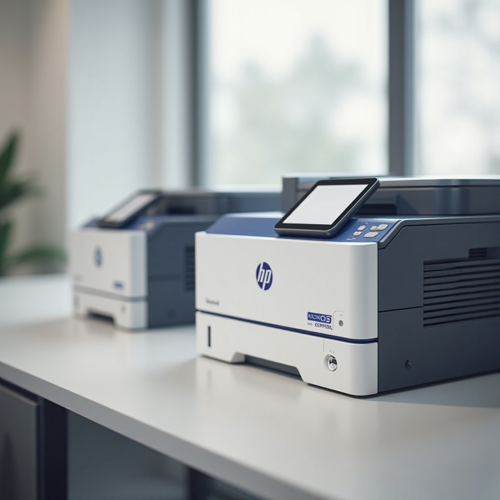 เครื่องพิมพ์เลเซอร์สีราคาถูกที่ดีที่สุด: ตัวเลือกยอดนิยมและคู่มือการซื้อสำหรับปี 2024