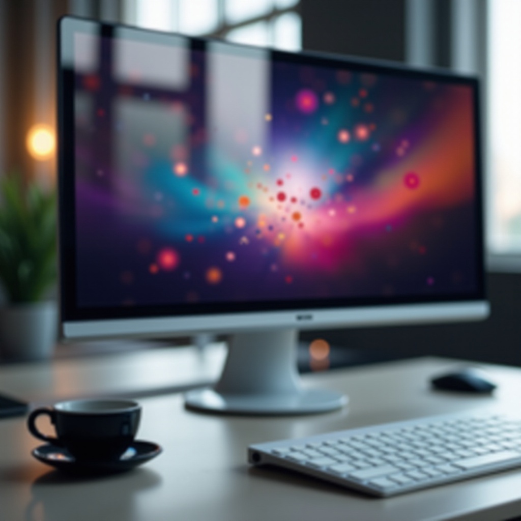 Znajdowanie Najlepszych Taniej Używanych Monitorów PC: Kompleksowy Przewodnik